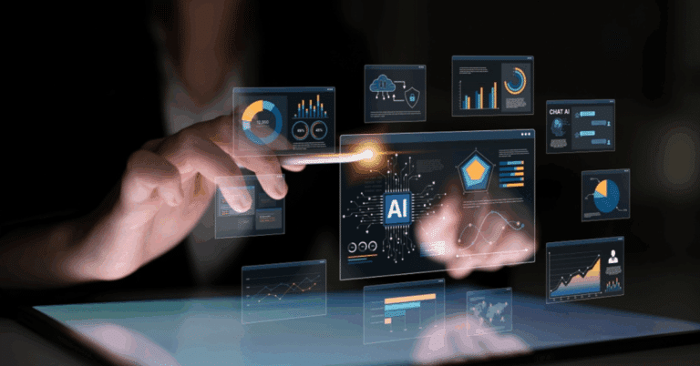 How Enterprises Can Integrate AI Without Replacing Legacy Systems